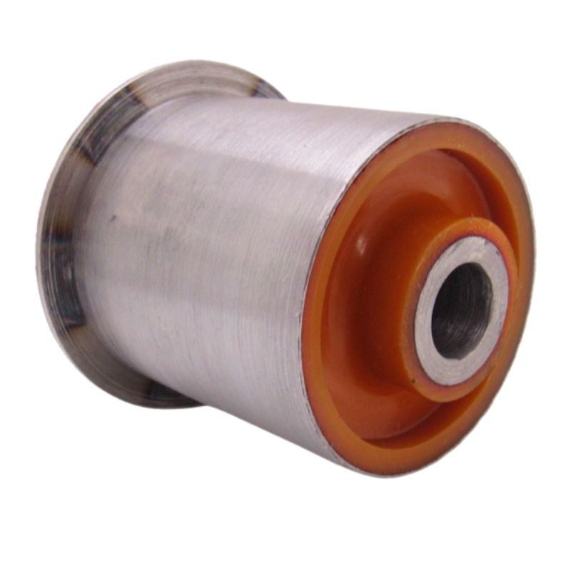 Полиуретановый сайлентблок заднего продольного нижнего рычага задний Jeep Commander 2005-2010