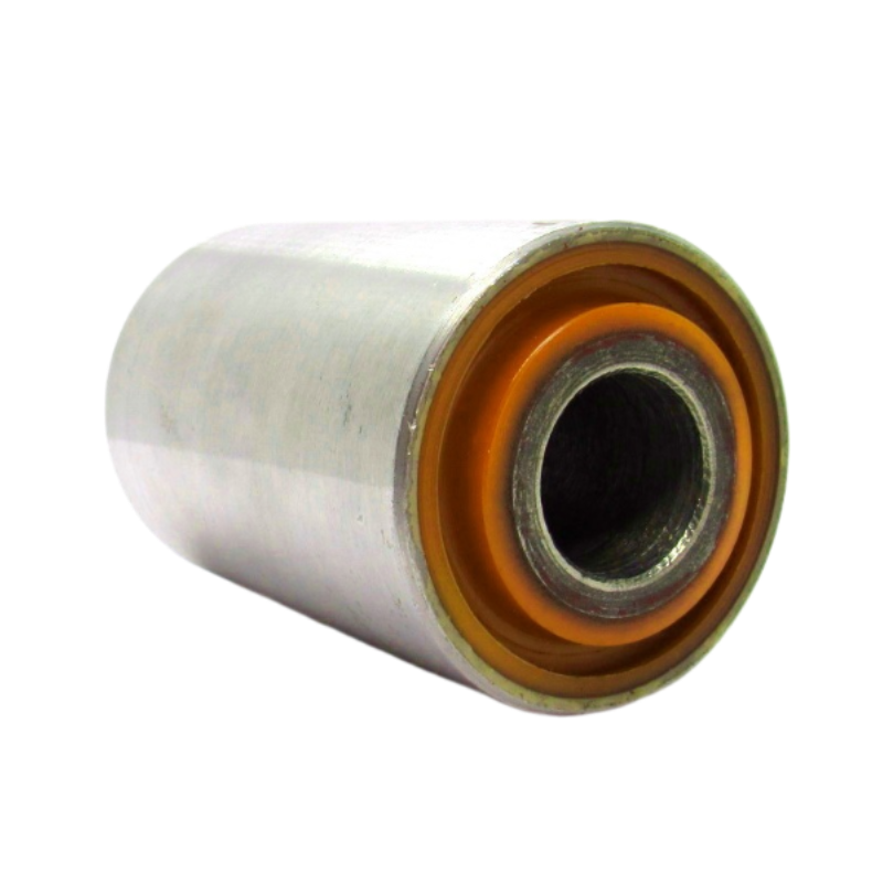 Полиуретановый сайлентблок передней и задней рессоры Ashok Leyland Т9016 2013-