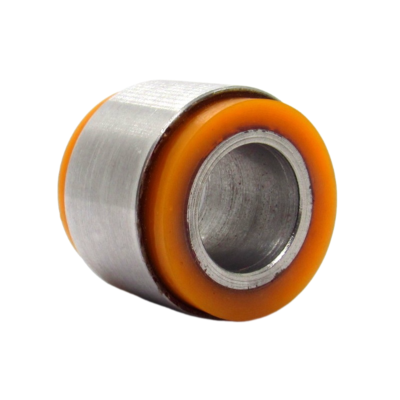 Полиуретановый сайлентблок переднего поворотного кулака верхний Nissan Altima 2006-2013