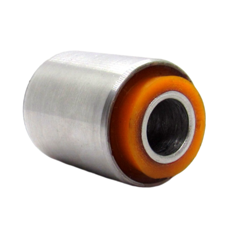 Полиуретановый сайлентблок переднего поворотного кулака нижний Nissan Altima 2012-