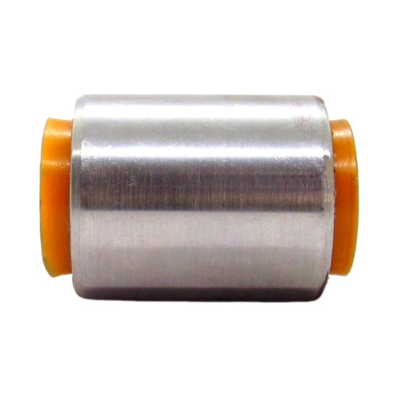 Полиуретановый сайлентблок переднего поворотного кулака нижний Nissan Altima 2012-