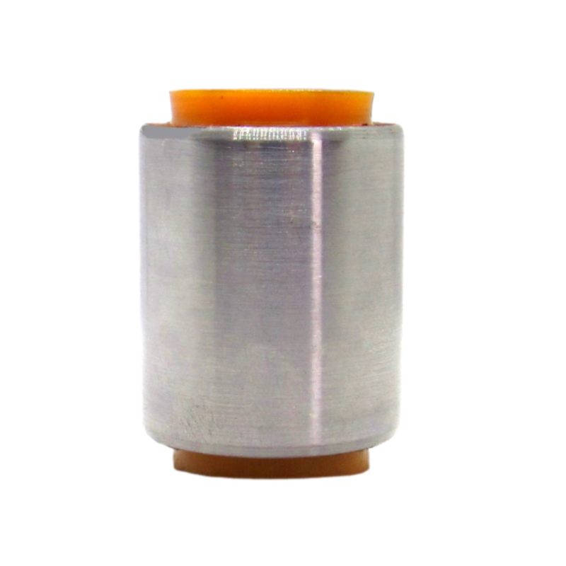 Полиуретановый сайлентблок переднего поворотного кулака нижний Nissan Altima 2012-