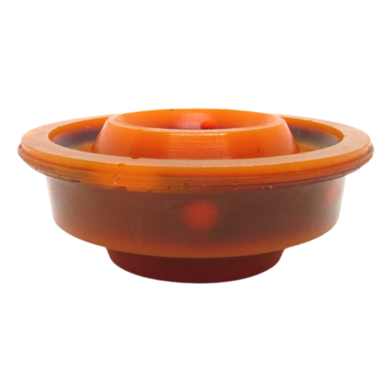 Polyurethane front shock absorber support Audi A6 1997-2004 RECONSTRUCTION OF YOUR