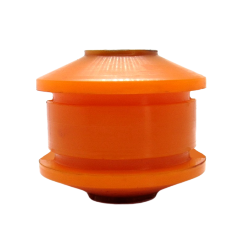 Поліуретановий сайлентблок переднього важеля передній Ford Transit 1978-1985