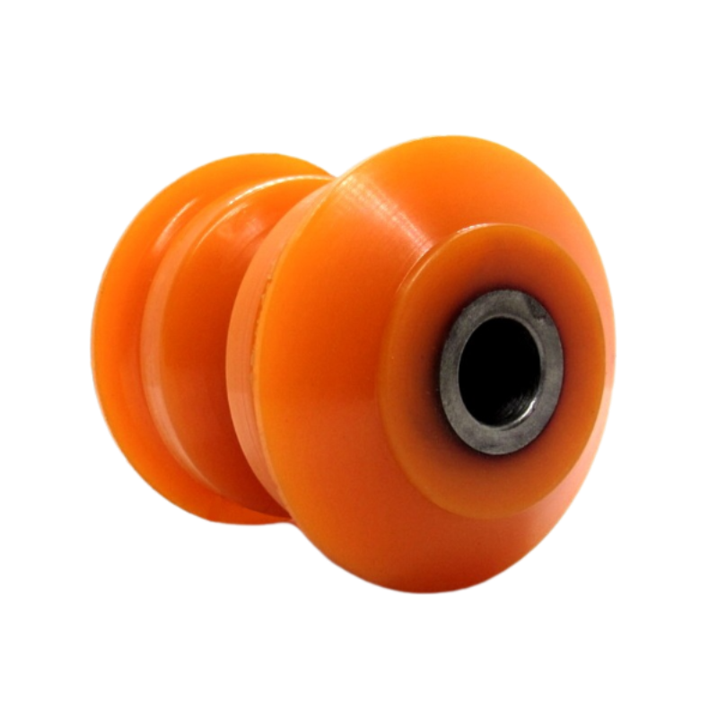 Поліуретановий сайлентблок ресори задній Ford Transit 2006-2014