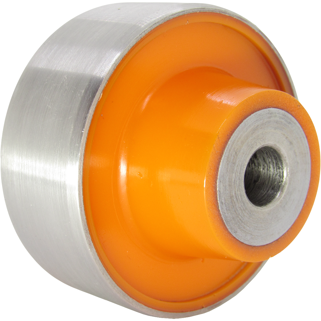 Поліуретановий сайлентблок переднього важеля задній Fiat Linea 2007-2015