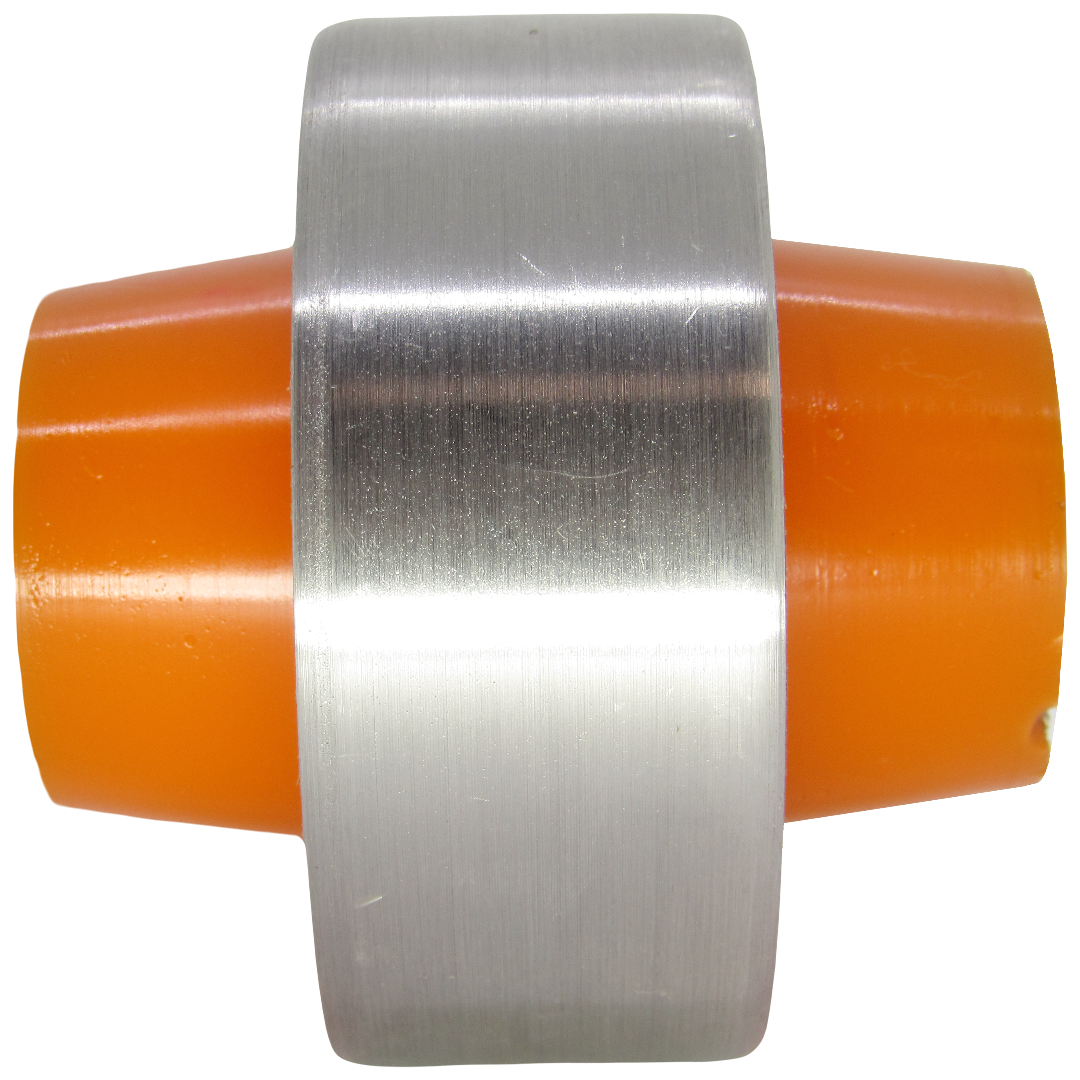 Поліуретановий сайлентблок переднього важеля задній Fiat Linea 2007-2015