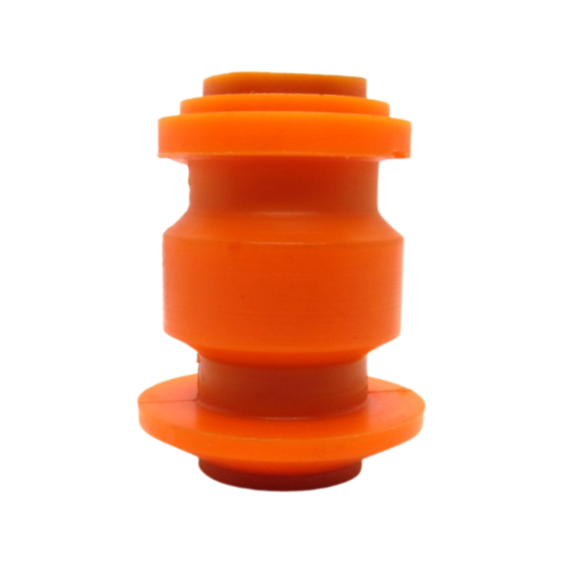 Поліуретановий сайлентблок переднього важеля передній Peugeot Bipper 2008-