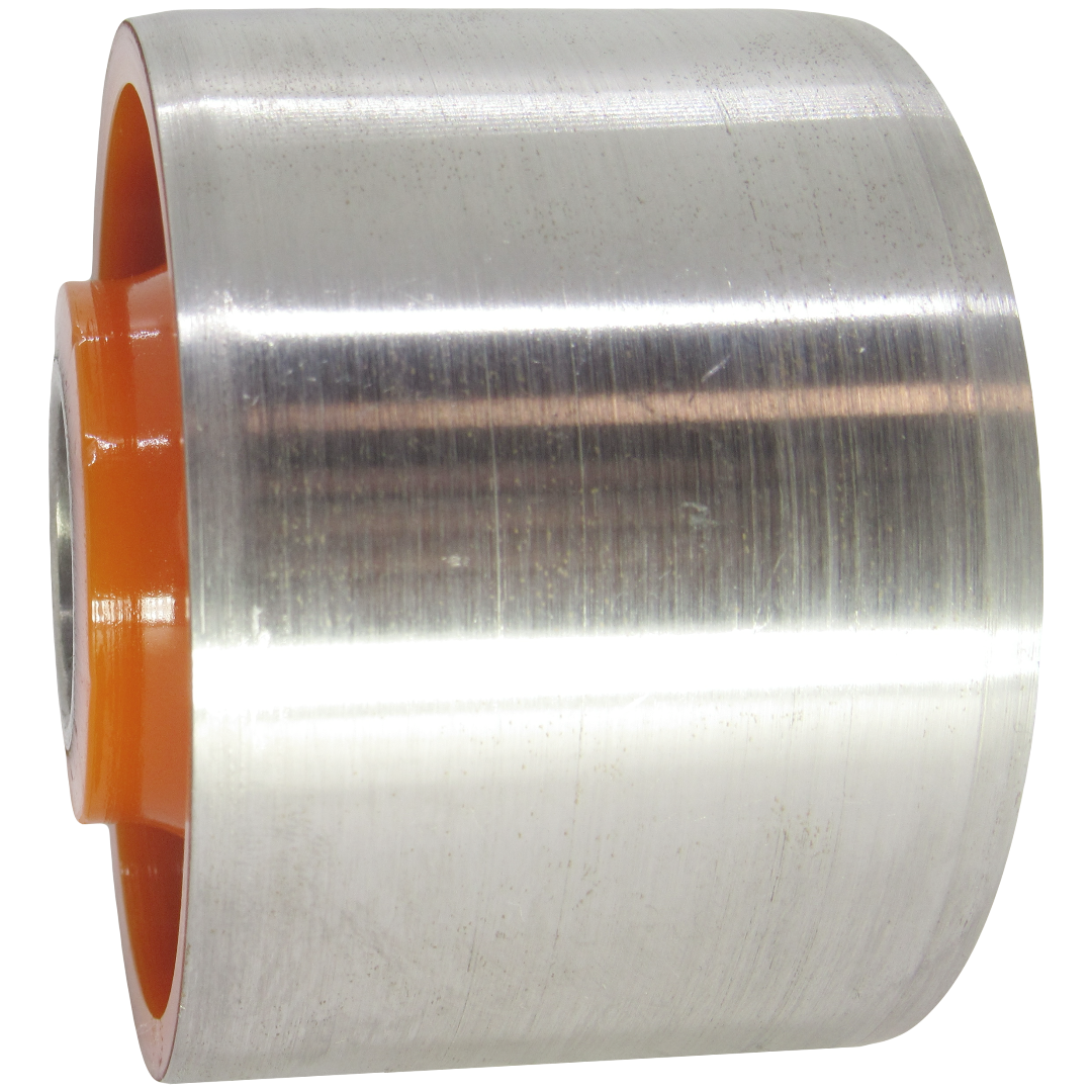 Полиуретановый сайлентблок переднего рычага задний Nissan Murano 2002-2007