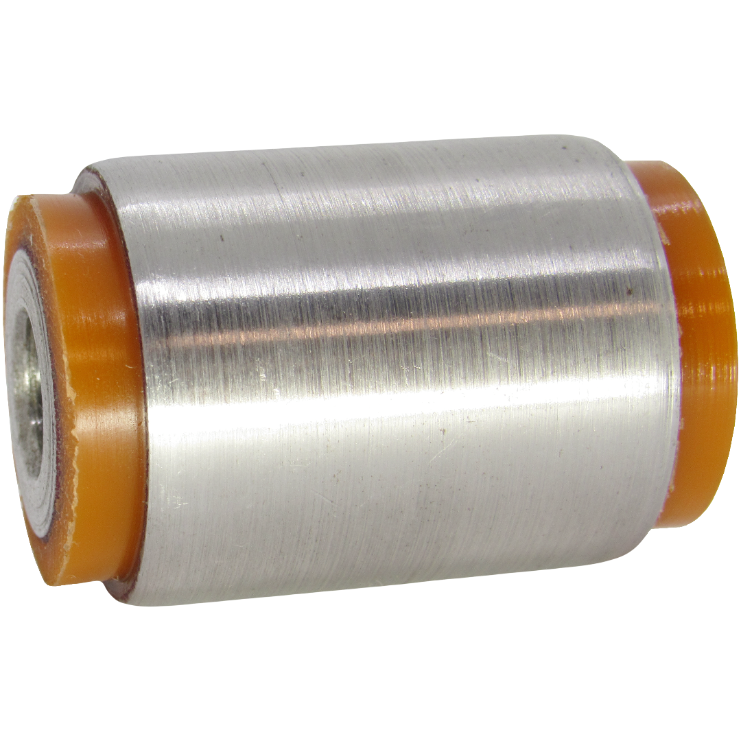 Поліуретановий сайлентблок переднього важеля внутрішній Fiat Elba 1985-1997 PP-1355c