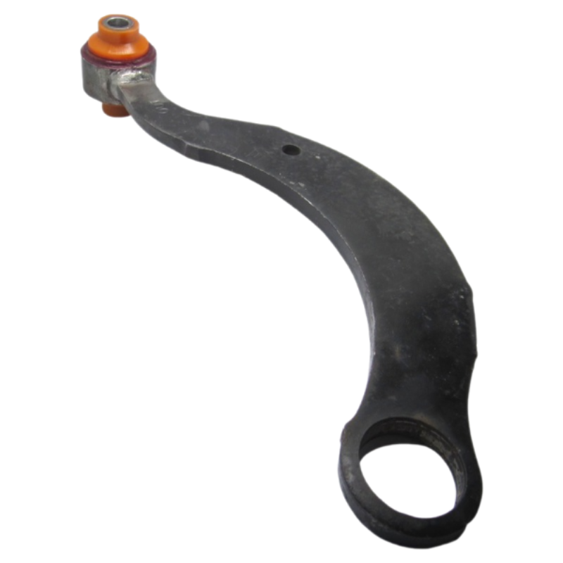 Полиуретановый сайлентблок заднего серповидного рычага наружный Toyota Auris 2012- РЕКОНСТРУКЦИЯ ВАШЕЙ ТЯГИ