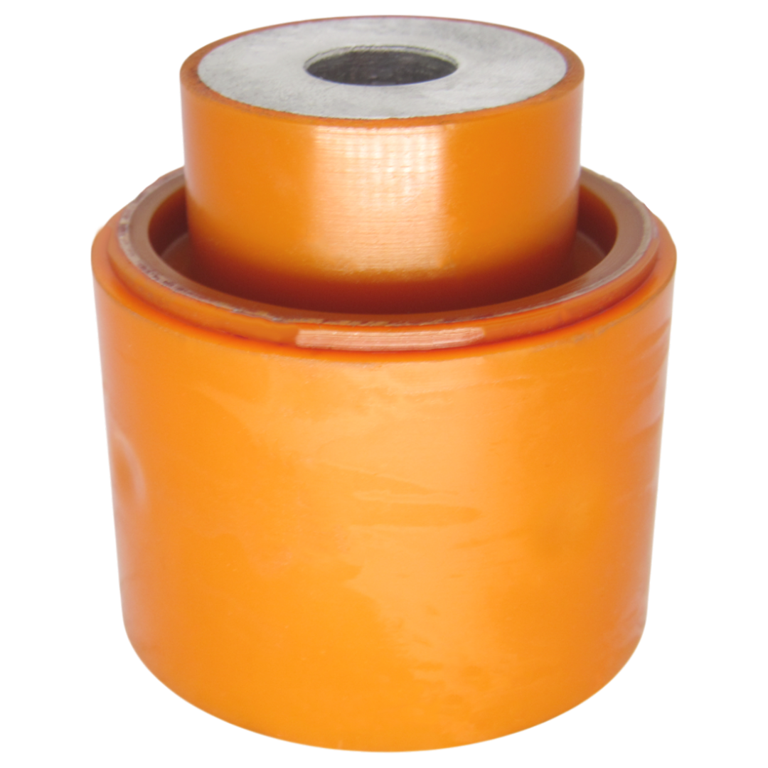 Полиуретановый сайлентблок заднего редуктора Bmw Е65 2001-2009