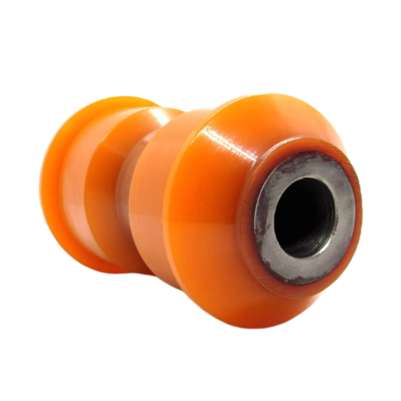 Полиуретановый сайлентблок передней рессоры Merсedes LN2/LK