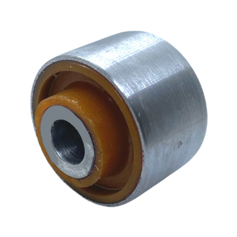 Поліуретановий сайлентблок задньої цапфи Toyota Avensis (T220) 1998-2003