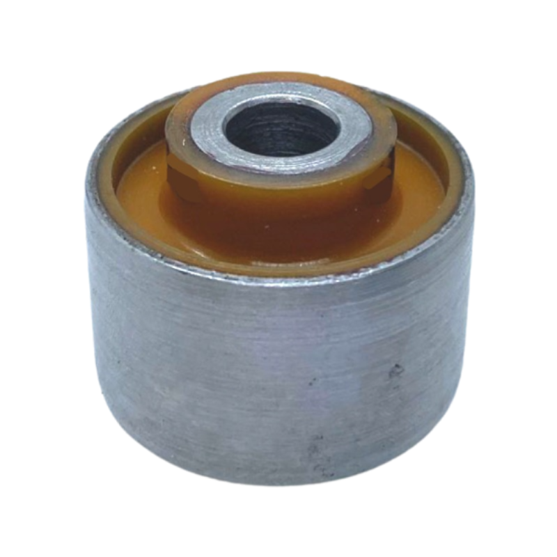 Поліуретановий сайлентблок задньої цапфи Toyota Avensis (T220) 1998-2003