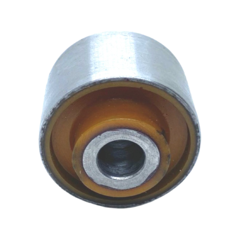 Поліуретановий сайлентблок задньої цапфи Toyota Avensis (T220) 1998-2003