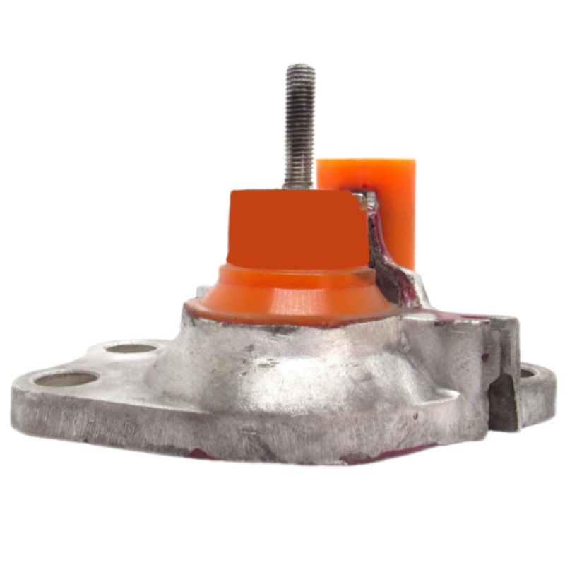 Polyurethane engine mount right Renault Kangoo 1998-2008 RECONSTRUCTION OF YOUR