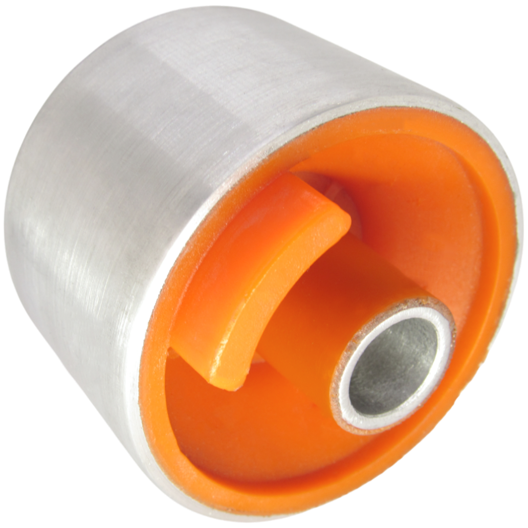 Поліуретанова подушка двигуна передня Opel Combo 2001-2011 1.3-1.8L ЗМІННИЙ САЙЛЕНТБЛОК