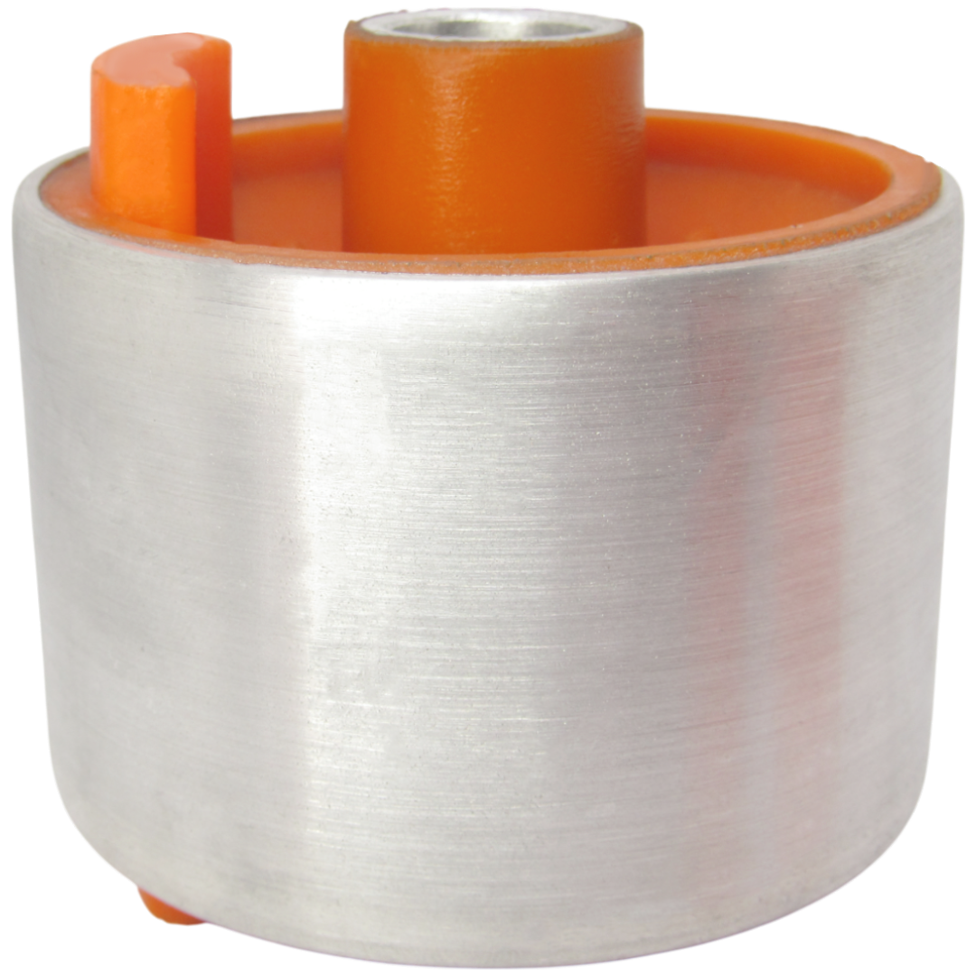 Поліуретанова подушка двигуна передня Opel Combo 2001-2011 1.3-1.8L ЗМІННИЙ САЙЛЕНТБЛОК