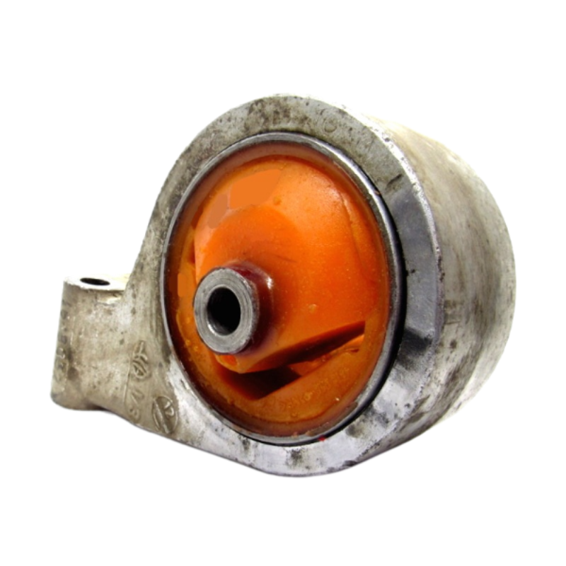 Полиуретановая подушка двигателя правая Mitsubishi Space Star 1998-2004 Услуга ПО ЗАМЕНЕ САЙЛЕНТБЛОКА