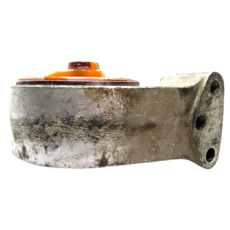 Полиуретановая подушка двигателя правая Mitsubishi Space Star 1998-2004 Услуга ПО ЗАМЕНЕ САЙЛЕНТБЛОКА