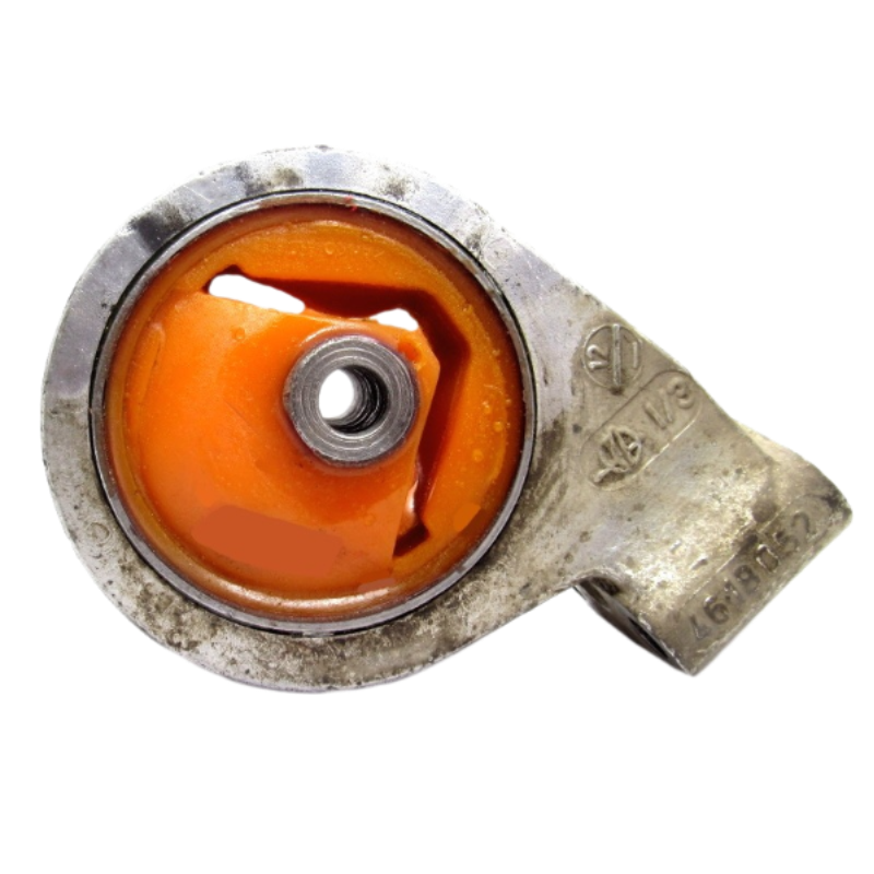 Полиуретановая подушка двигателя правая Mitsubishi Space Star 1998-2004 Услуга ПО ЗАМЕНЕ САЙЛЕНТБЛОКА