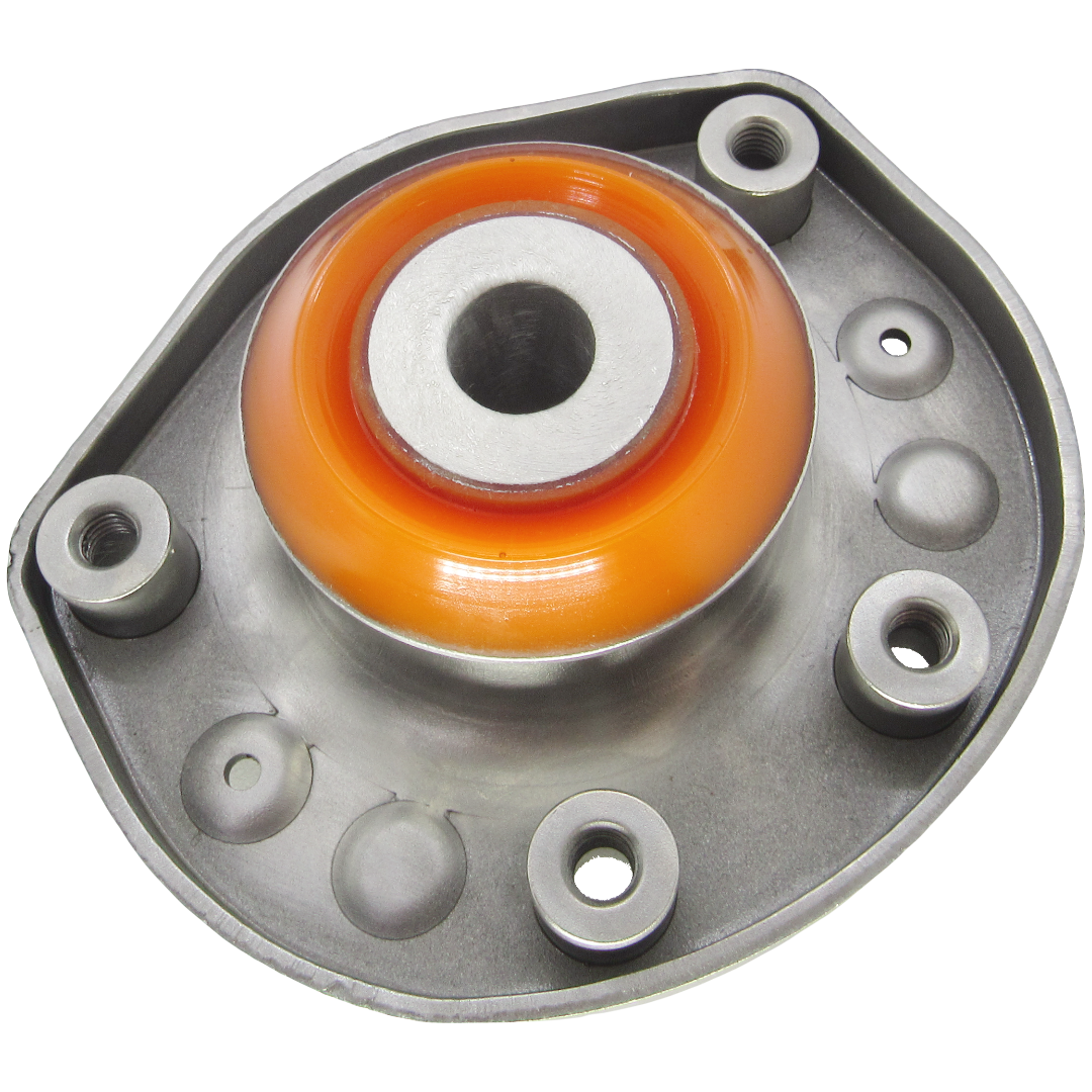 Полиуретановая опора переднего амортизатора Volkswagen Crafter 2006-2016 РЕКОНСТРУКЦИЯ ВАШЕЙ