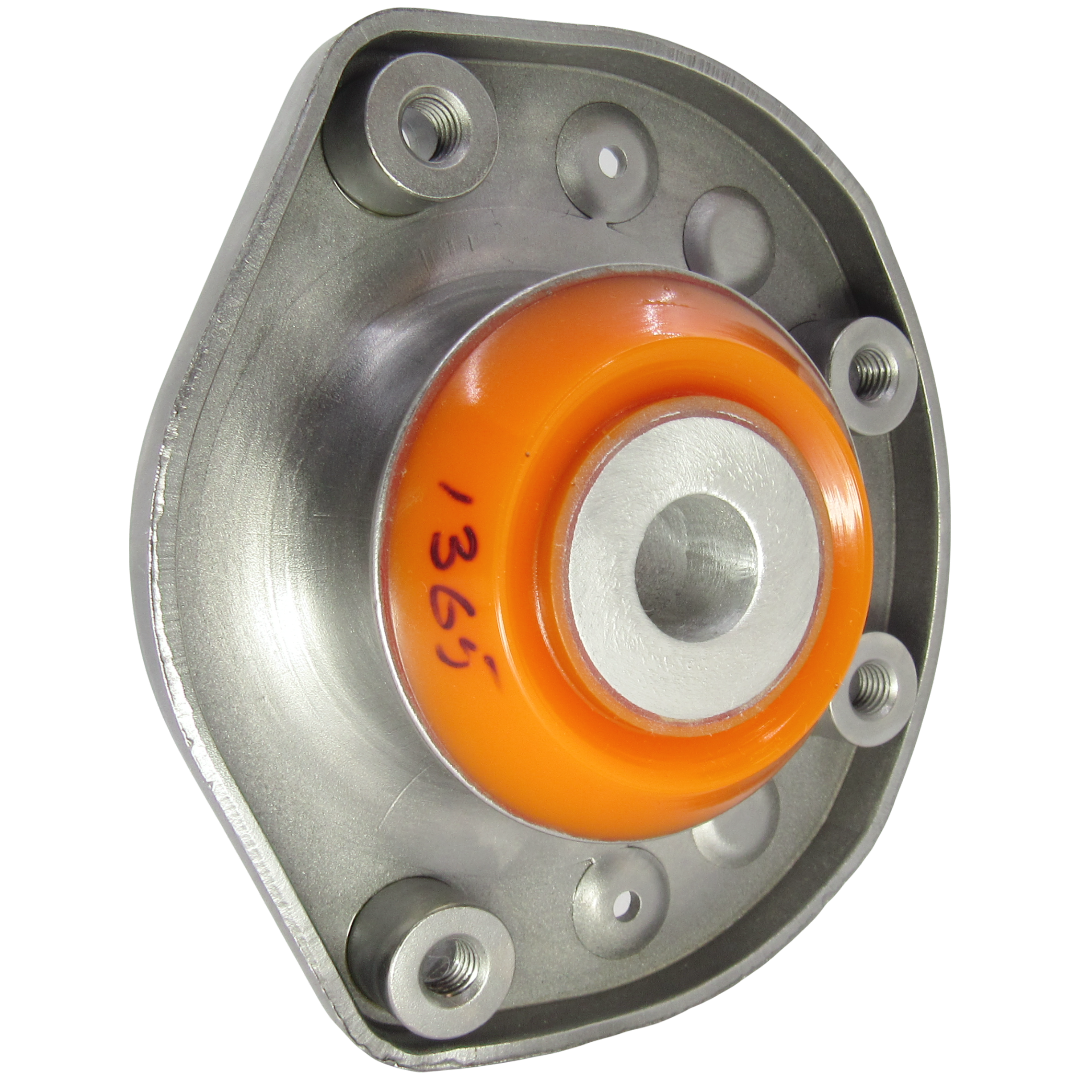 Полиуретановая опора переднего амортизатора Volkswagen Crafter 2006-2016 РЕКОНСТРУКЦИЯ ВАШЕЙ