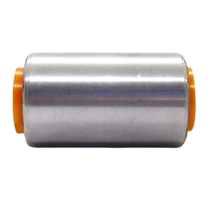 Полиуретановый сайлентблок подушки двигателя под лыжу Volkswagen Transporter IV 1990-2003