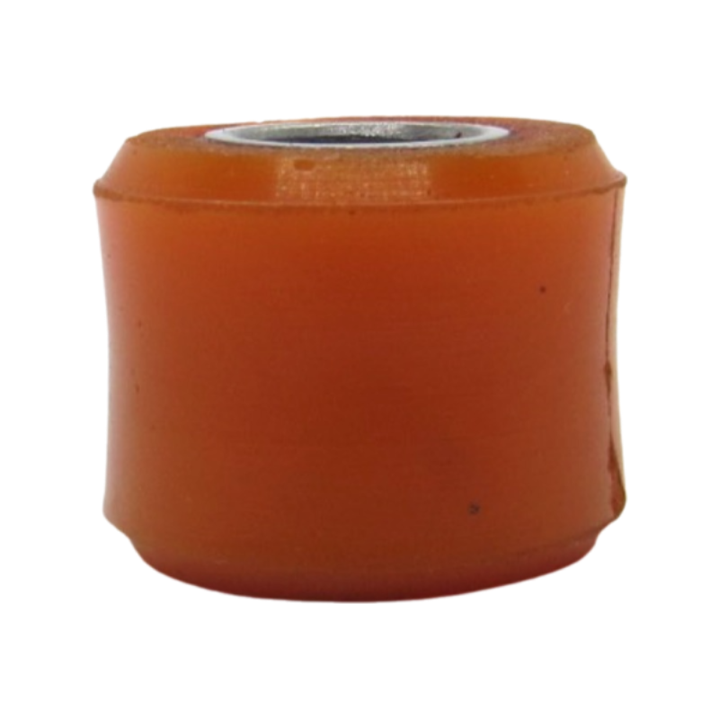 Полиуретановый сайлентблок амортизатора Alpha 24x19x10