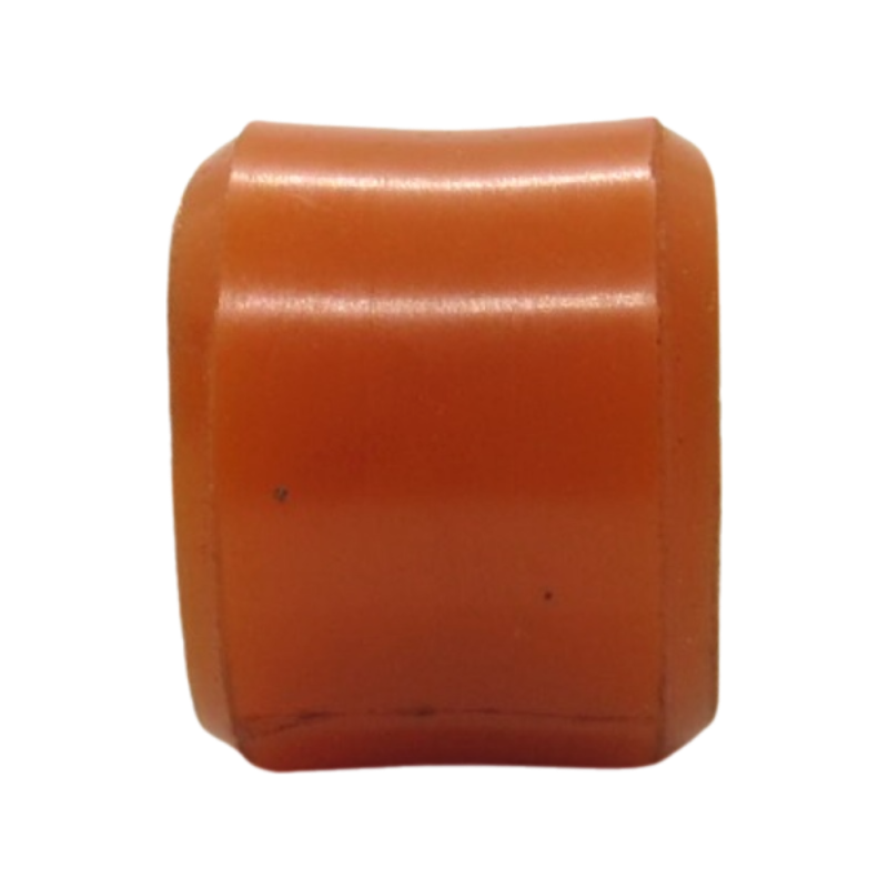 Полиуретановый сайлентблок амортизатора Alpha 24x19x10