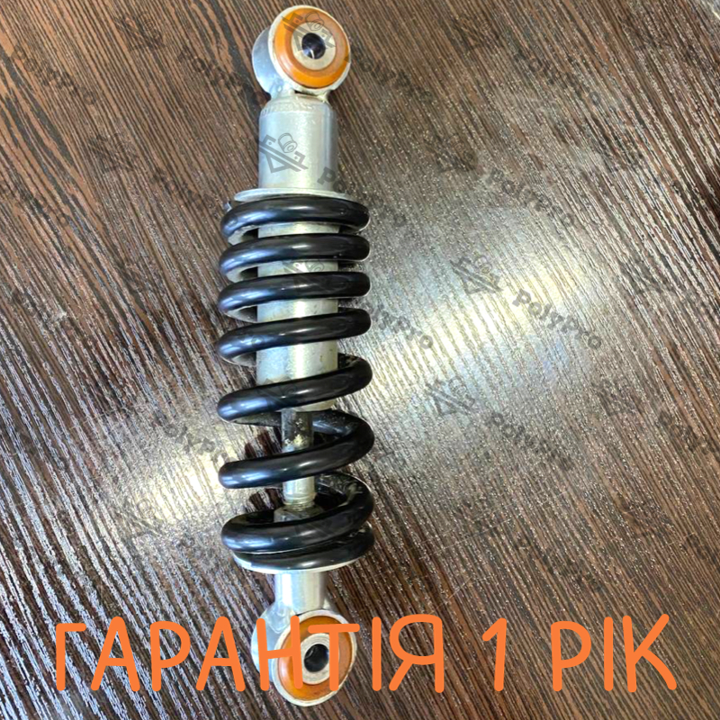 Амортизатор Mini mokik HB-DB01 Услуга с перепресовки сайлентблоков (Сайлентблоки в цену не входят)