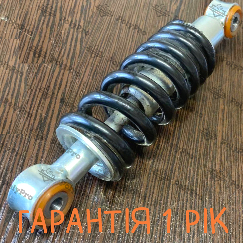 Амортизатор Mini mokik HB-DB01 Услуга с перепресовки сайлентблоков (Сайлентблоки в цену не входят)