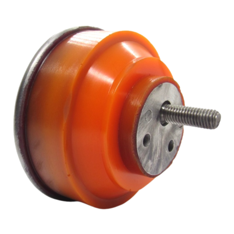 Полиуретановая подушка двигателя правая+левая Bmw 1987-1995 1.8; 1.8LPG; 2.5D