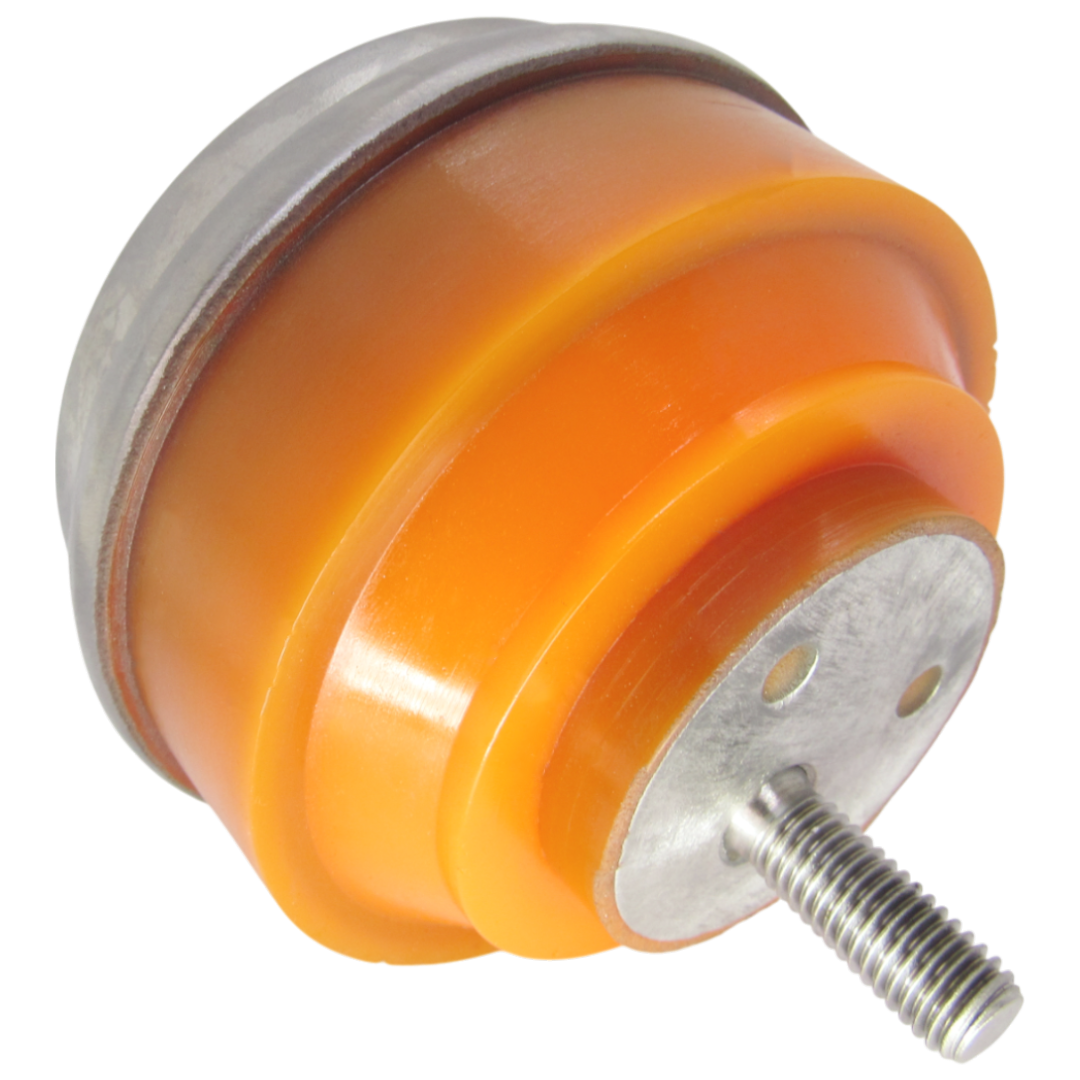 Полиуретановая подушка двигателя правая+левая BMW E39 1995-2003