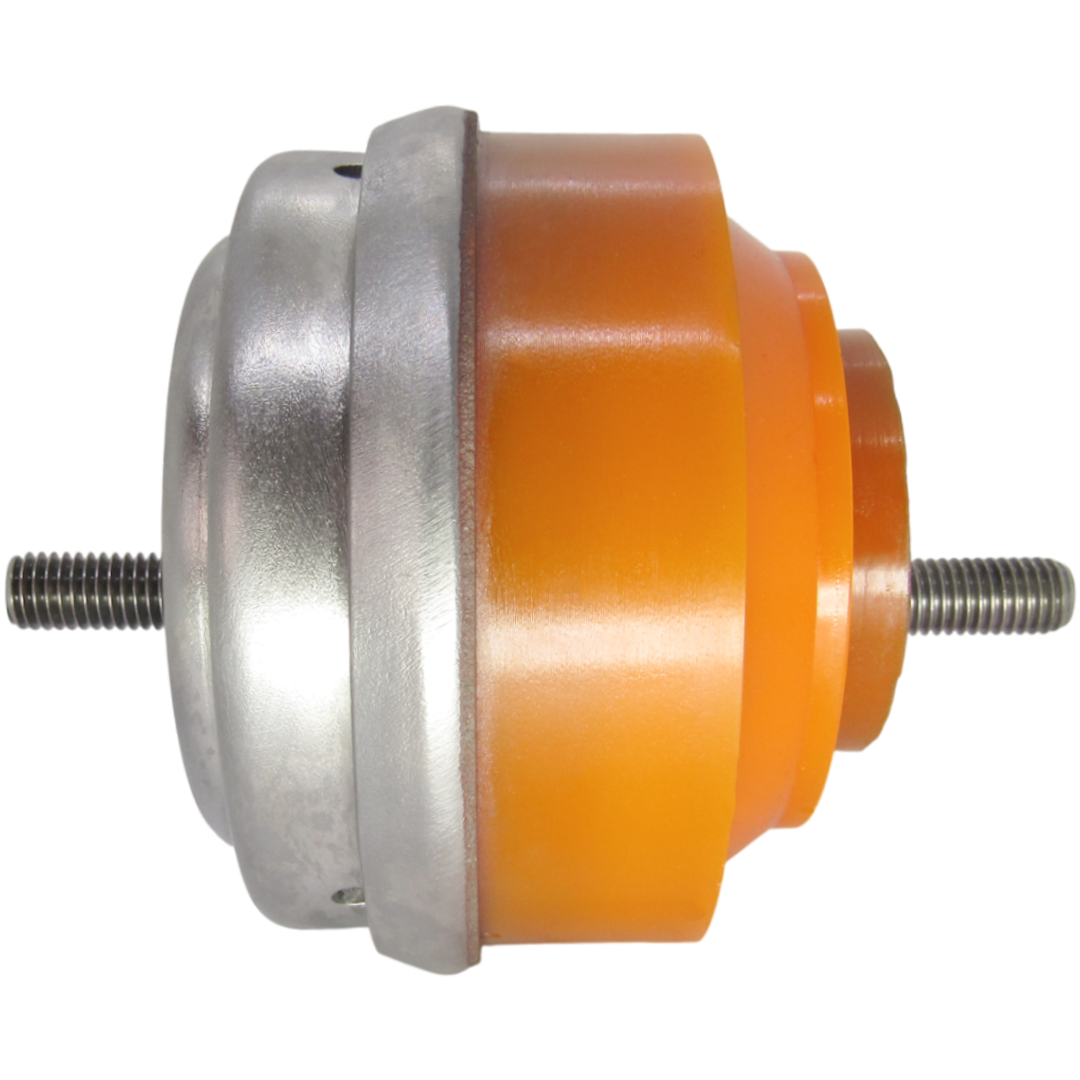 Полиуретановая подушка двигателя правая+левая BMW E39 1995-2003