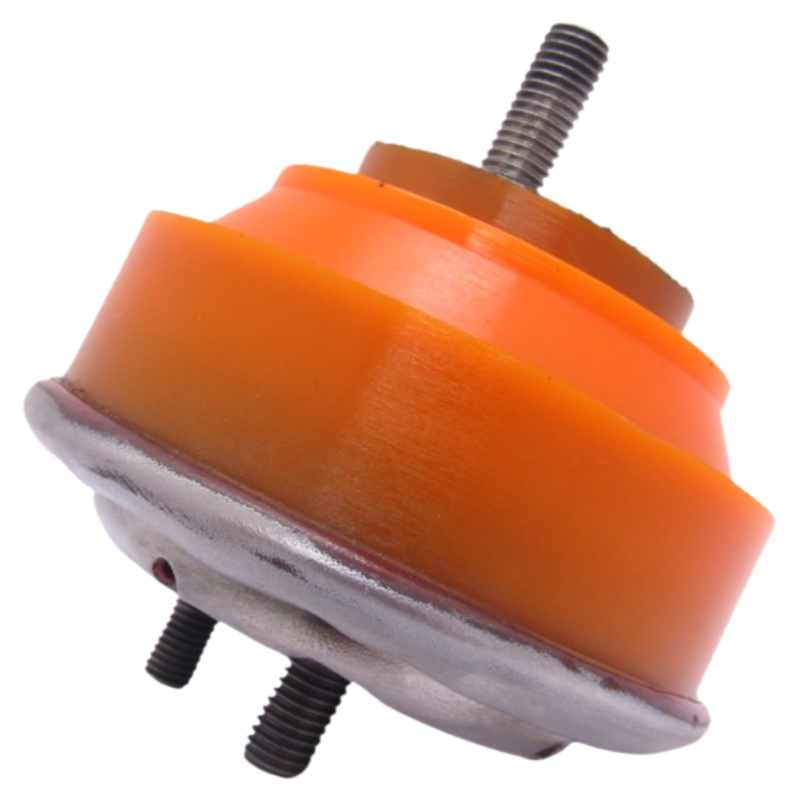 Полиуретановая подушка двигателя левая Bmw E32 1987-1994 РЕКОНСТРУКЦИЯ ВАШЕЙ