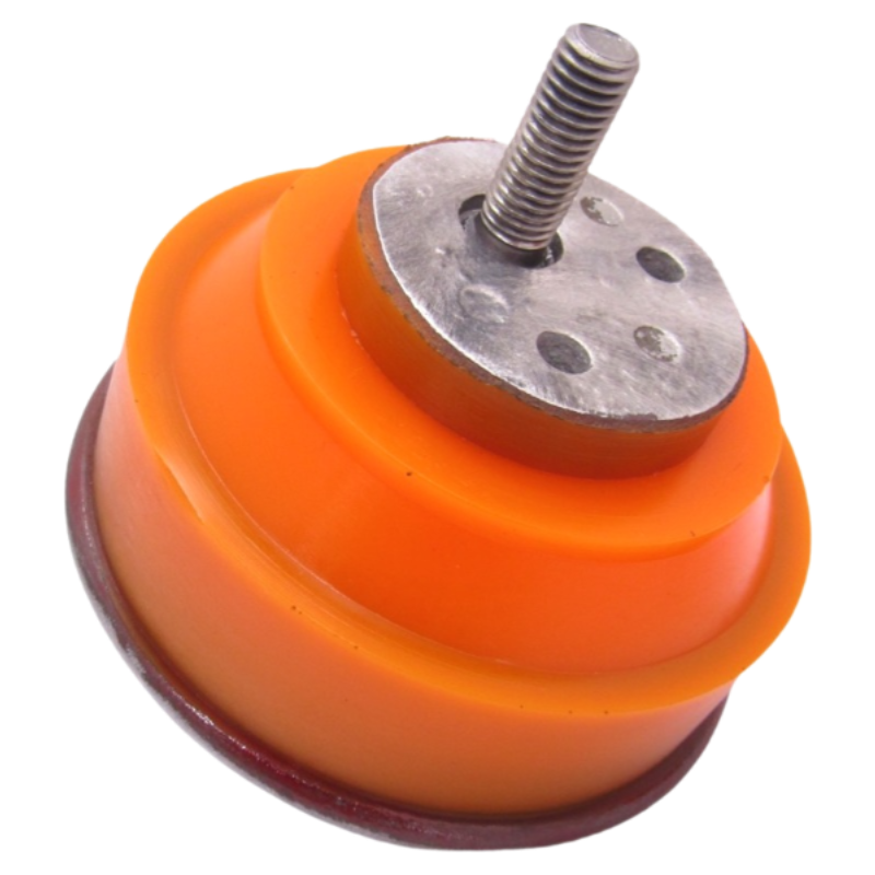 Полиуретановая подушка двигателя левая Bmw E32 1987-1994 РЕКОНСТРУКЦИЯ ВАШЕЙ