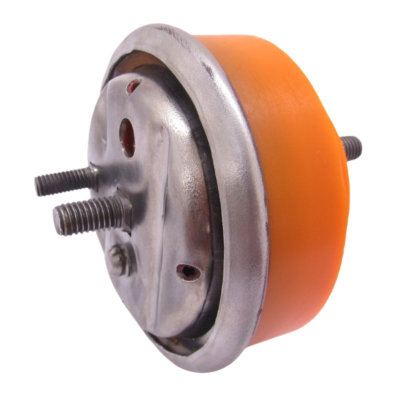 Полиуретановая подушка двигателя левая Bmw E32 1987-1994 РЕКОНСТРУКЦИЯ ВАШЕЙ