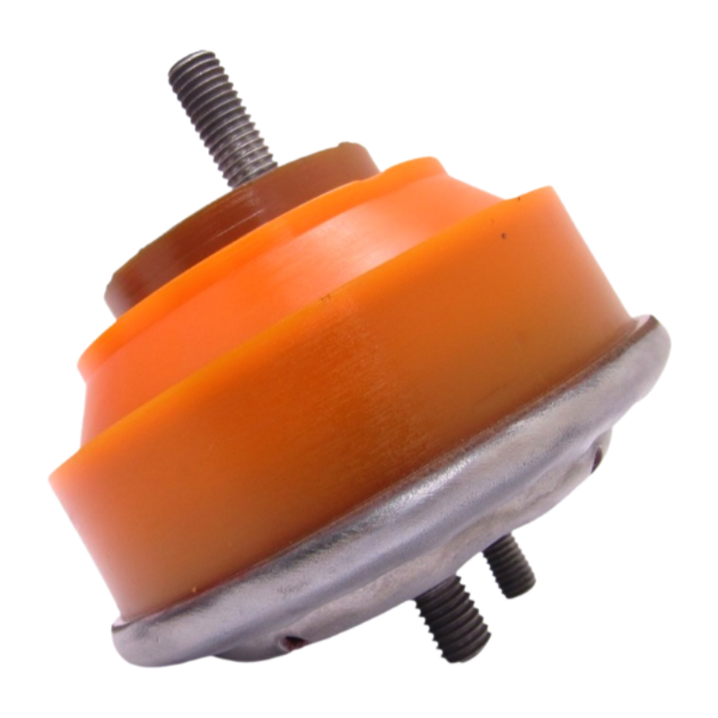 Полиуретановая подушка двигателя правая Bmw E32 1987-1994 РЕКОНСТРУКЦИЯ ВАШЕЙ