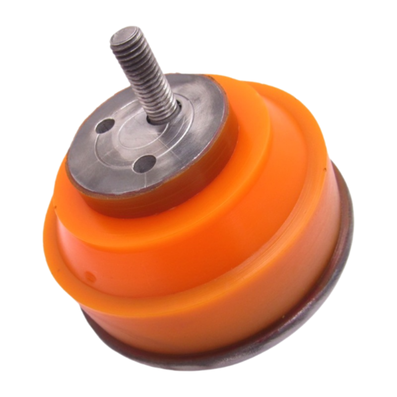 Полиуретановая подушка двигателя правая Bmw E32 1987-1994 РЕКОНСТРУКЦИЯ ВАШЕЙ