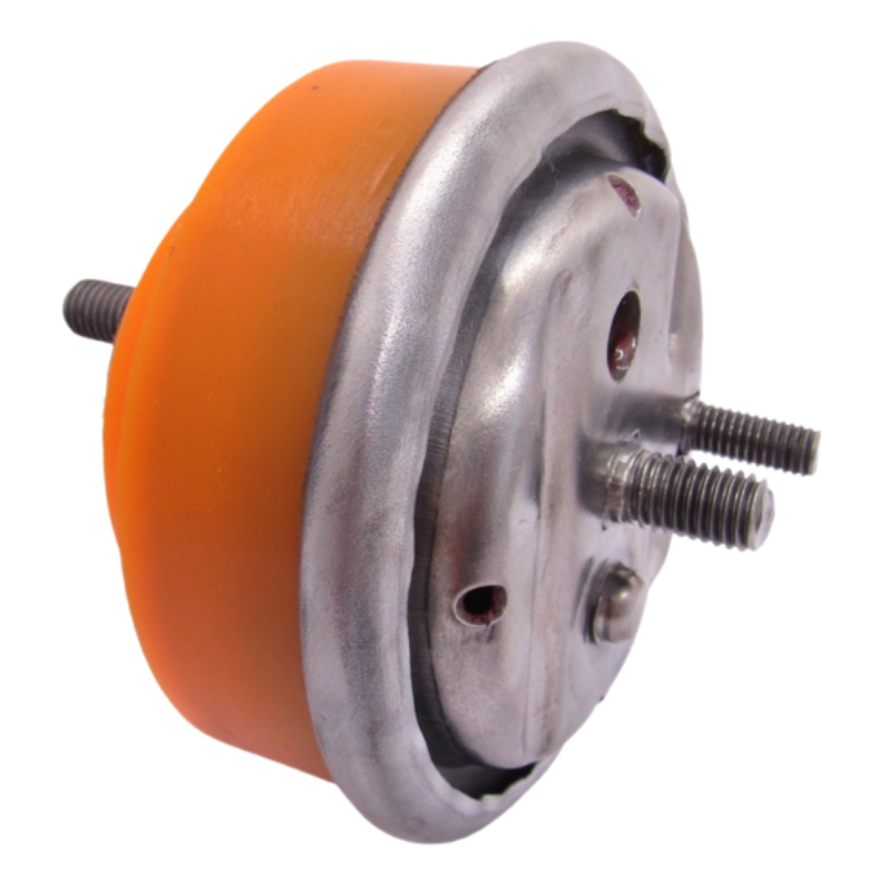 Полиуретановая подушка двигателя правая Bmw E32 1987-1994 РЕКОНСТРУКЦИЯ ВАШЕЙ