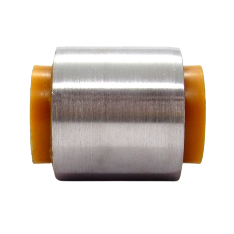 Полиуретановый сайлентблок заднего продольного рычага задний Hyundai Santa Fe II 2006-2012