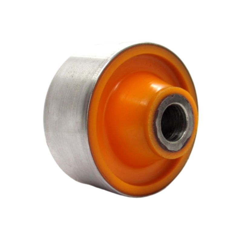 Полиуретановый сайлентблок переднего рычага задний Suzuki Grand Vitara II 2005-2017