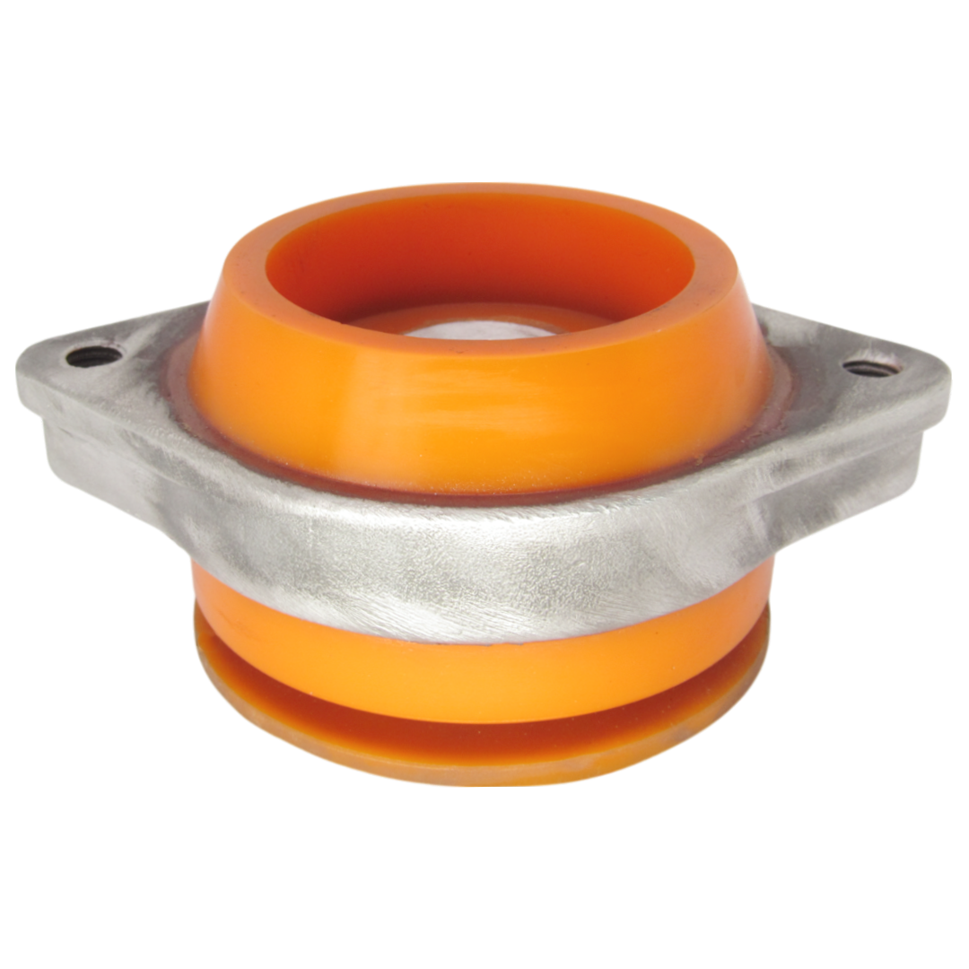 Полиуретановая подушка КПП Audi A4 (8D2, B5) 1994-2001 РЕКОНСТРУКЦИЯ ВАШЕЙ