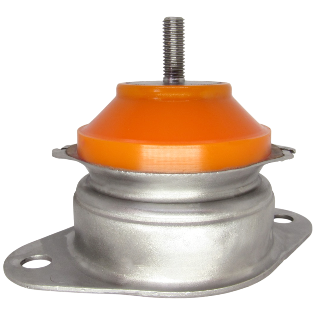 Полиуретановая подушка двигателя левая Lancia Kappa 1994-2001 2.0L РЕКОНСТРУКЦИЯ ВАШЕЙ