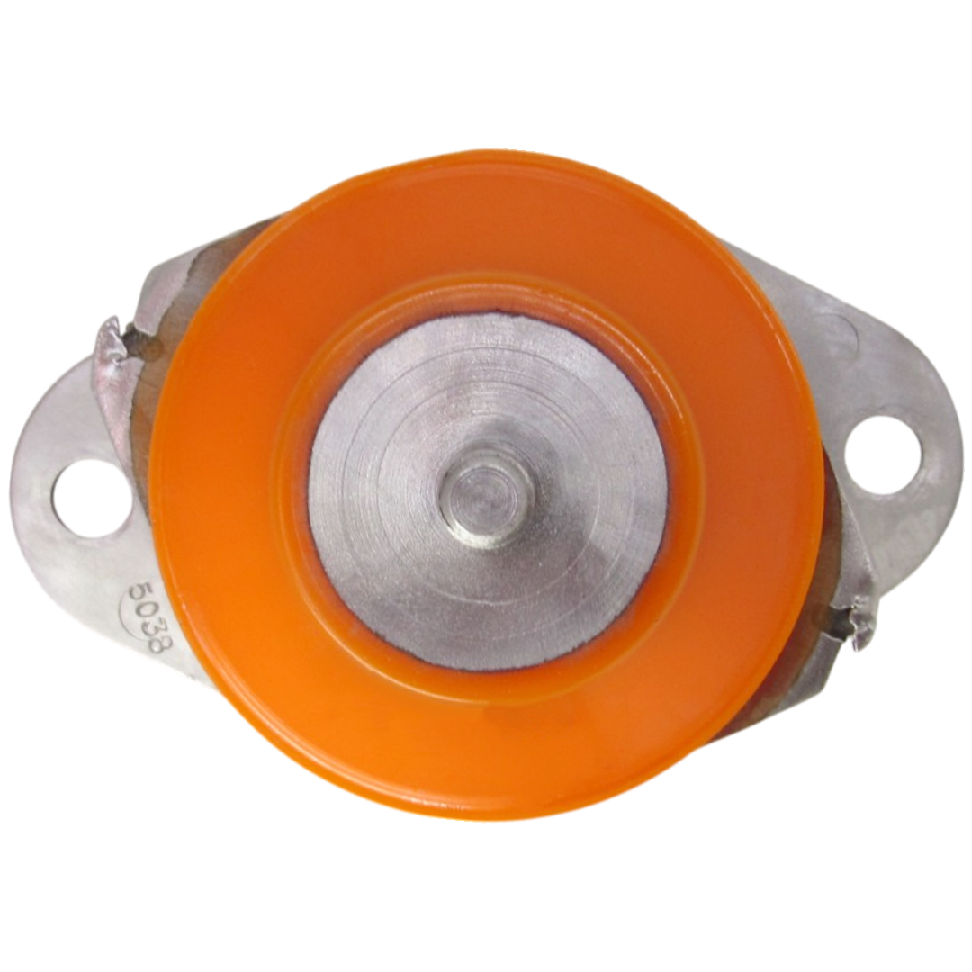 Полиуретановая подушка двигателя левая Lancia Kappa 1994-2001 2.0L РЕКОНСТРУКЦИЯ ВАШЕЙ