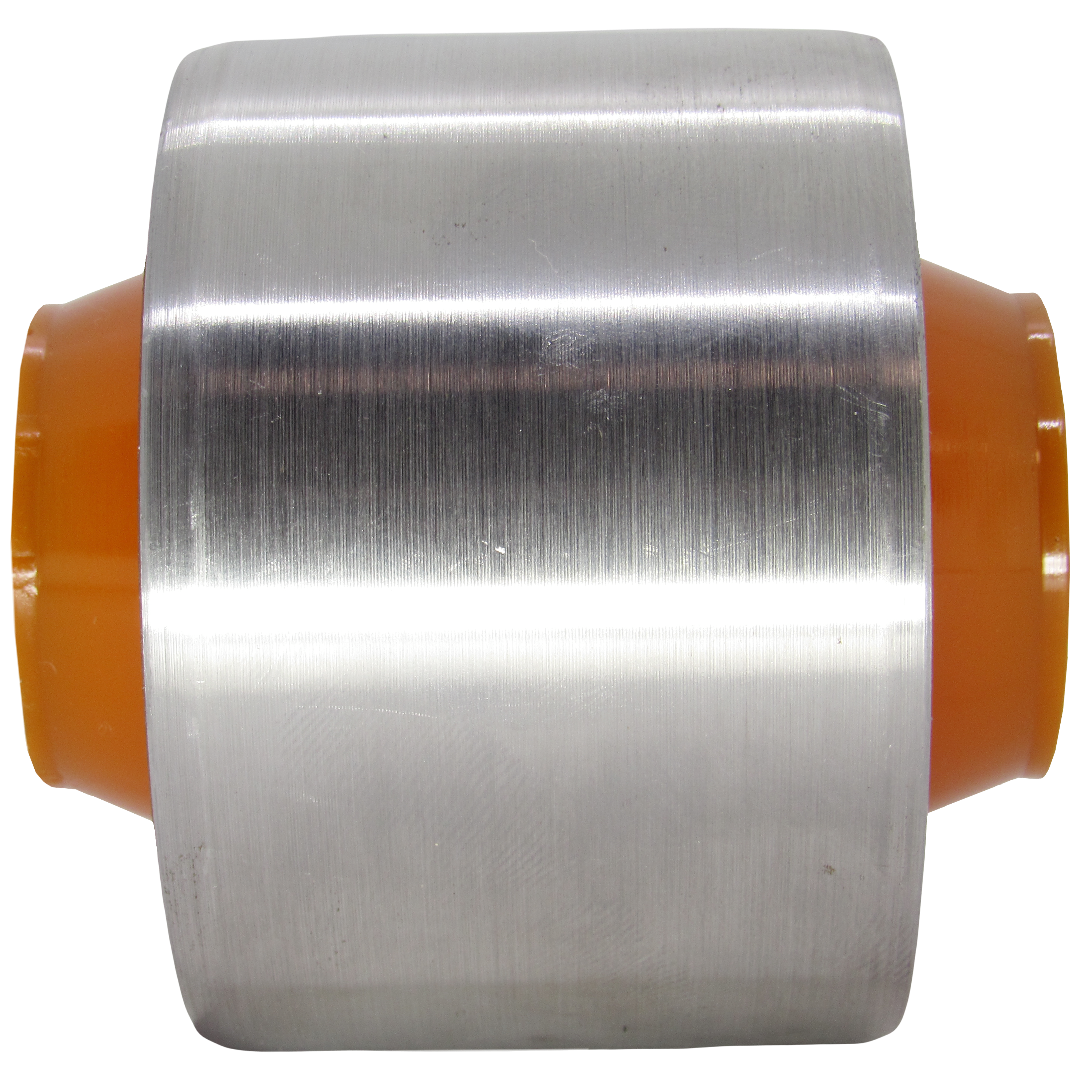 Полиуретановый сайлентблок заднего продольного рычага передний Kia Magentis 2001-2005