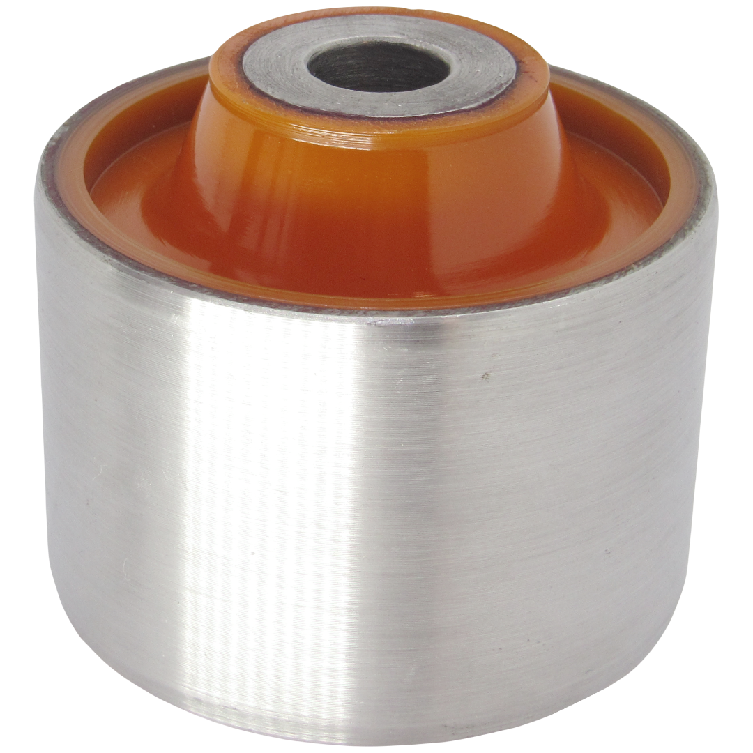 Полиуретановый сайлентблок заднего продольного рычага передний Kia Magentis 2001-2005