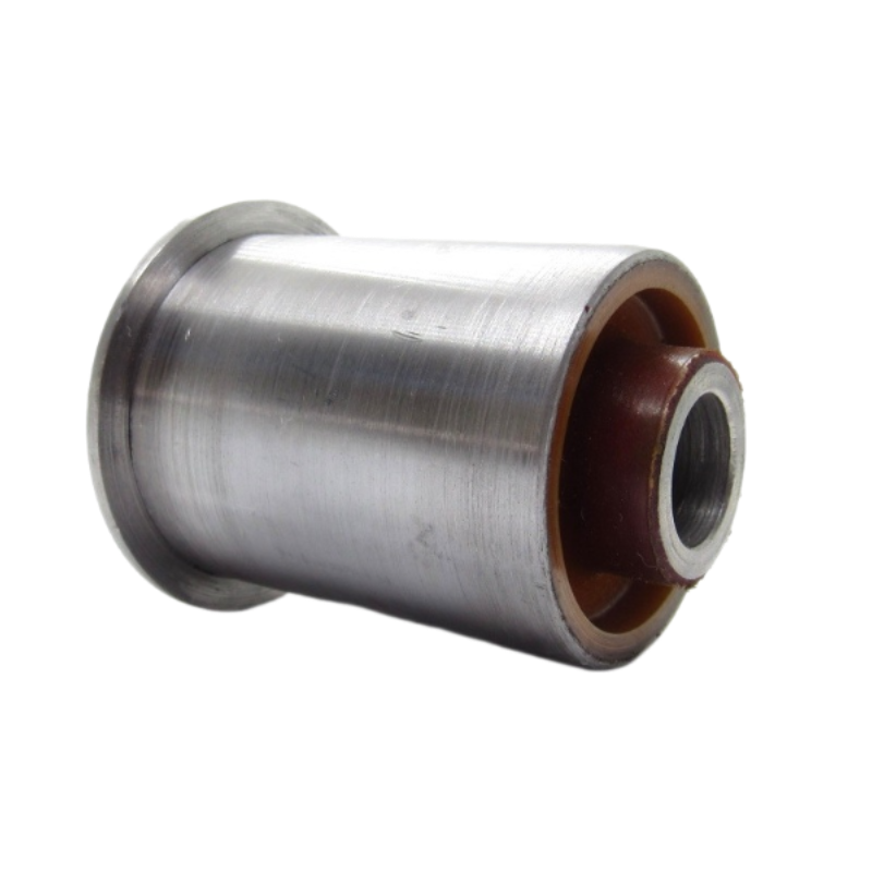 Polyurethane bushing of front lower arm Toyota Supra 1986-1993 front_rear
